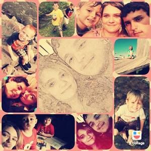 Meet your Posher, Tabitha